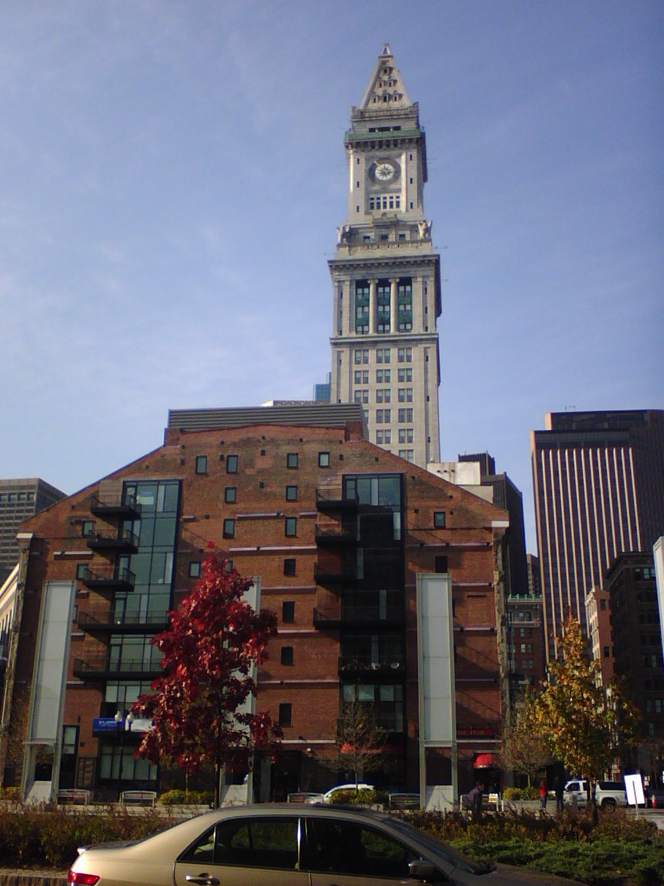 Clocktower