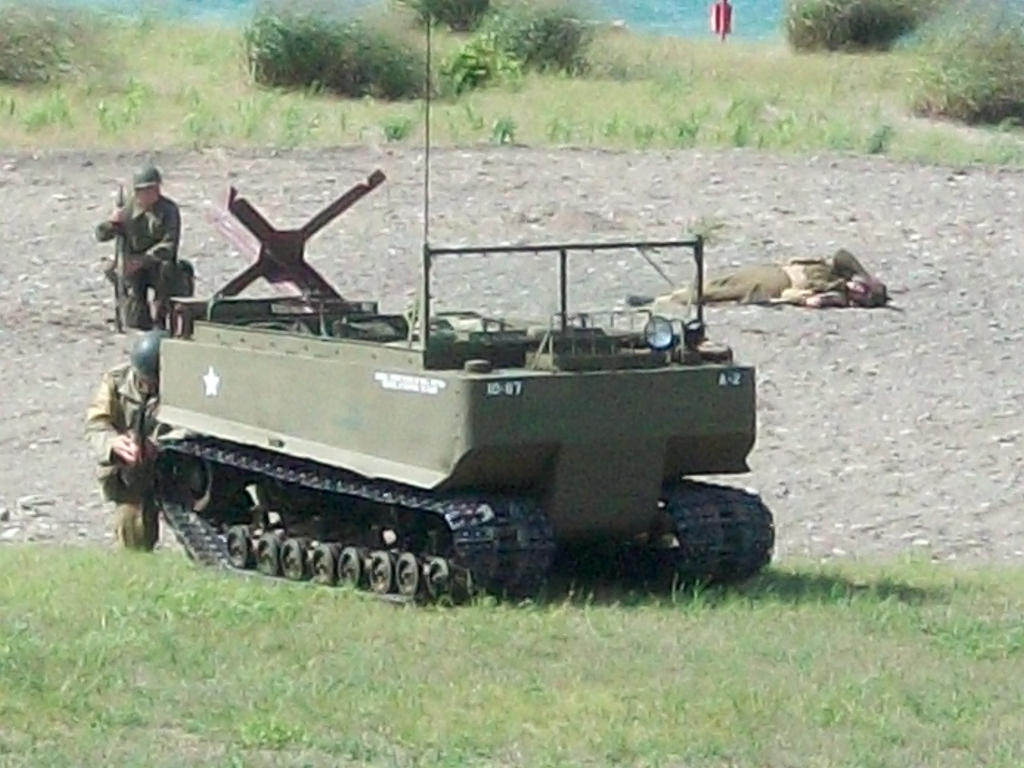Mini-Tank