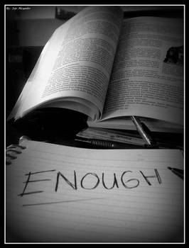 Enough 2