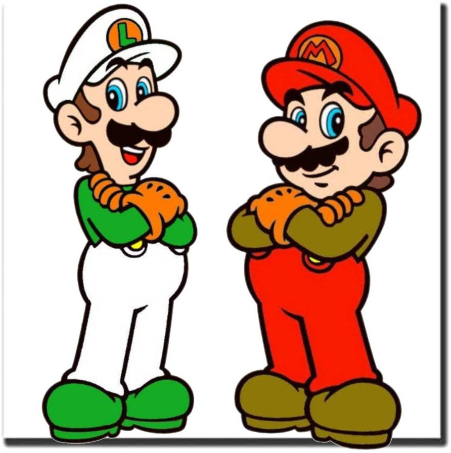 SUPER Mario Bros For NES! by Nicholasblasi on DeviantArt