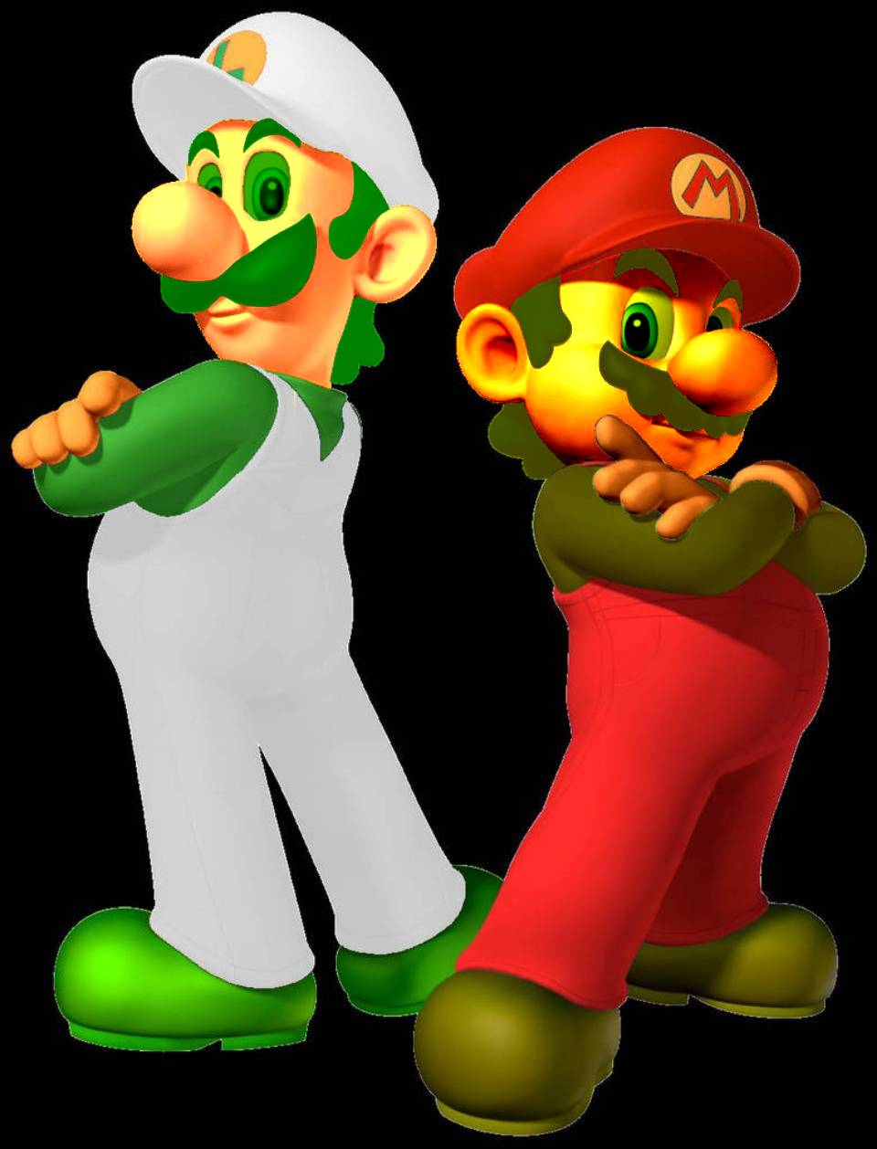 Super Mario Bros NES by Nicholasblasi on DeviantArt