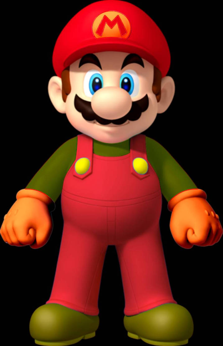 Mario From Nes by Nicholasblasi on DeviantArt