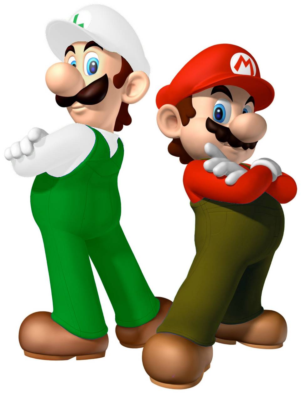 Super Mario Bros Nes Colors in Modern Colors Style by Nicholasblasi on ...