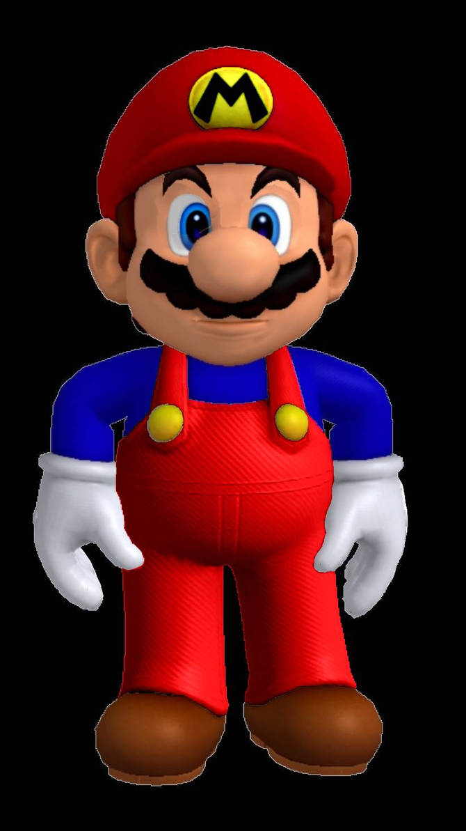Mario Character Italian Wiki by Nicholasblasi on DeviantArt