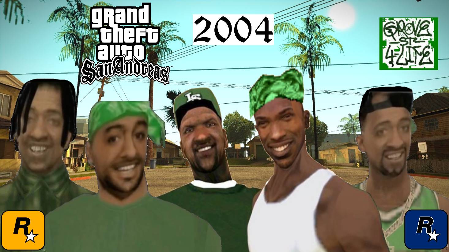 gangs of San Andreas.626 by fox4355 on DeviantArt