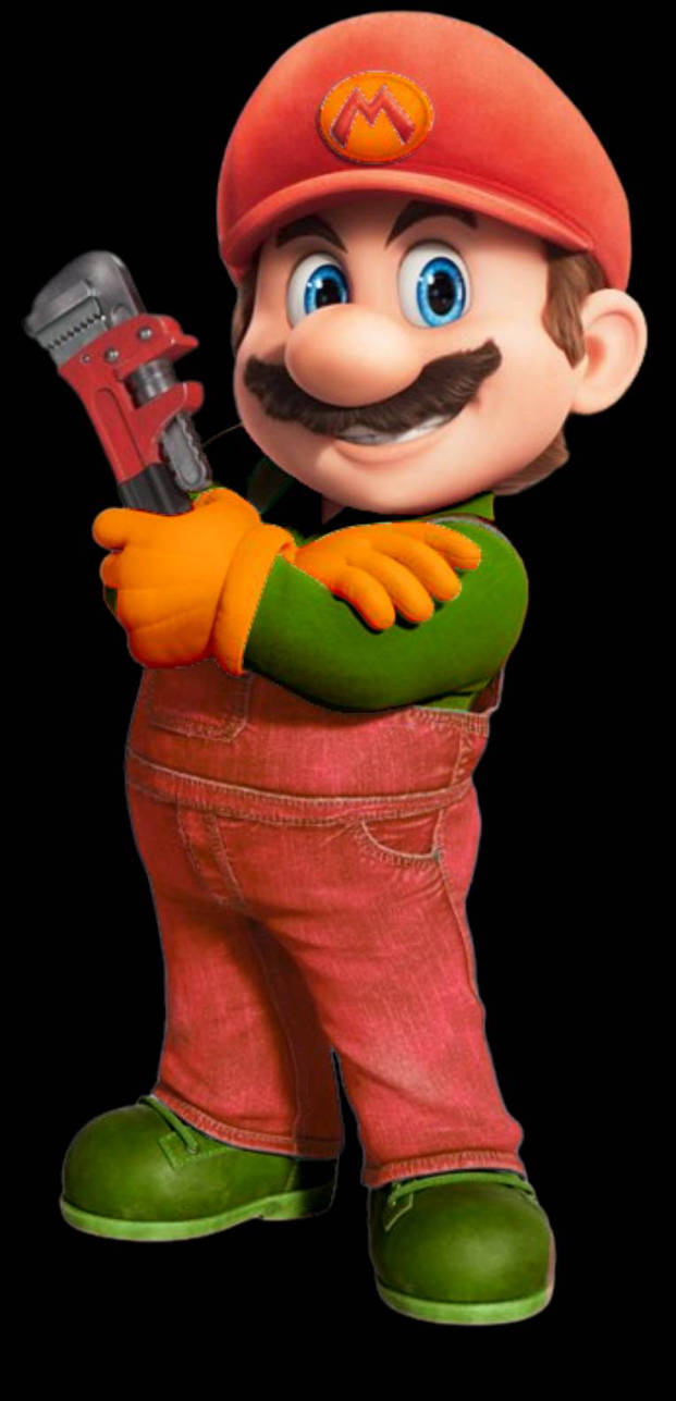 Mario NES 1981/85 by Nicholasblasi on DeviantArt
