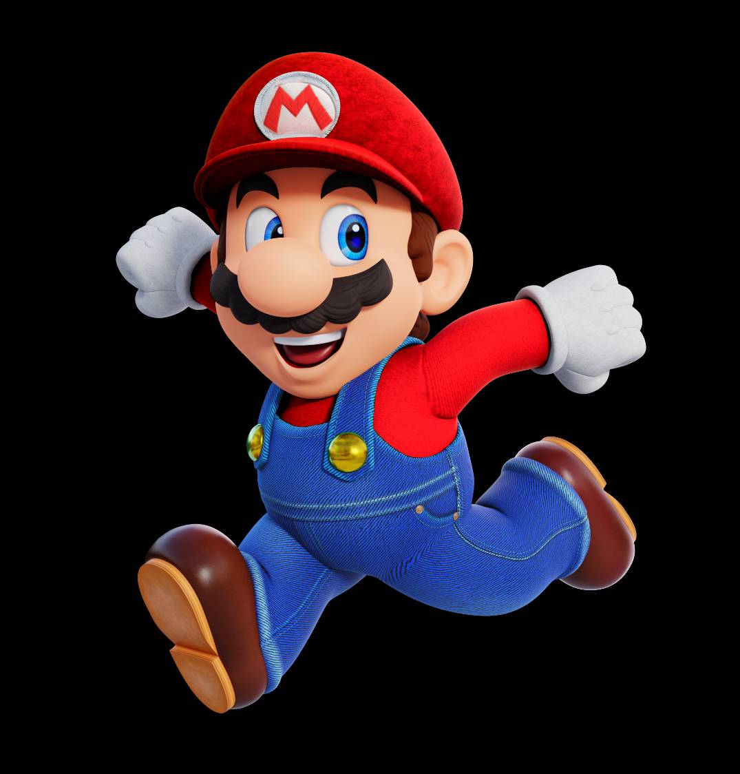 Mario Picture Mario Mario by Nicholasblasi on DeviantArt