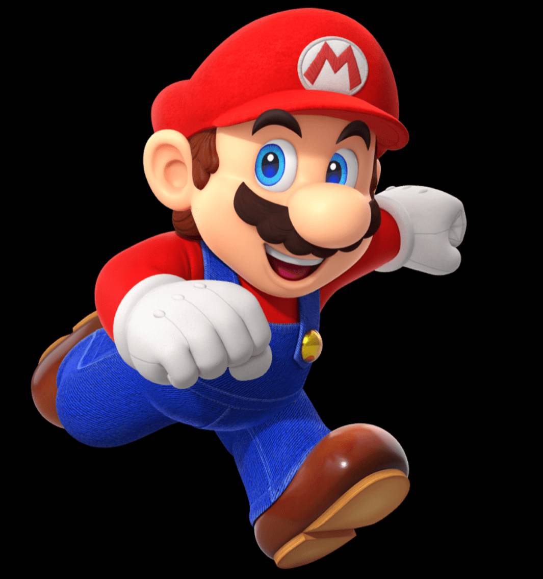 Mario Picture Mario by Nicholasblasi on DeviantArt