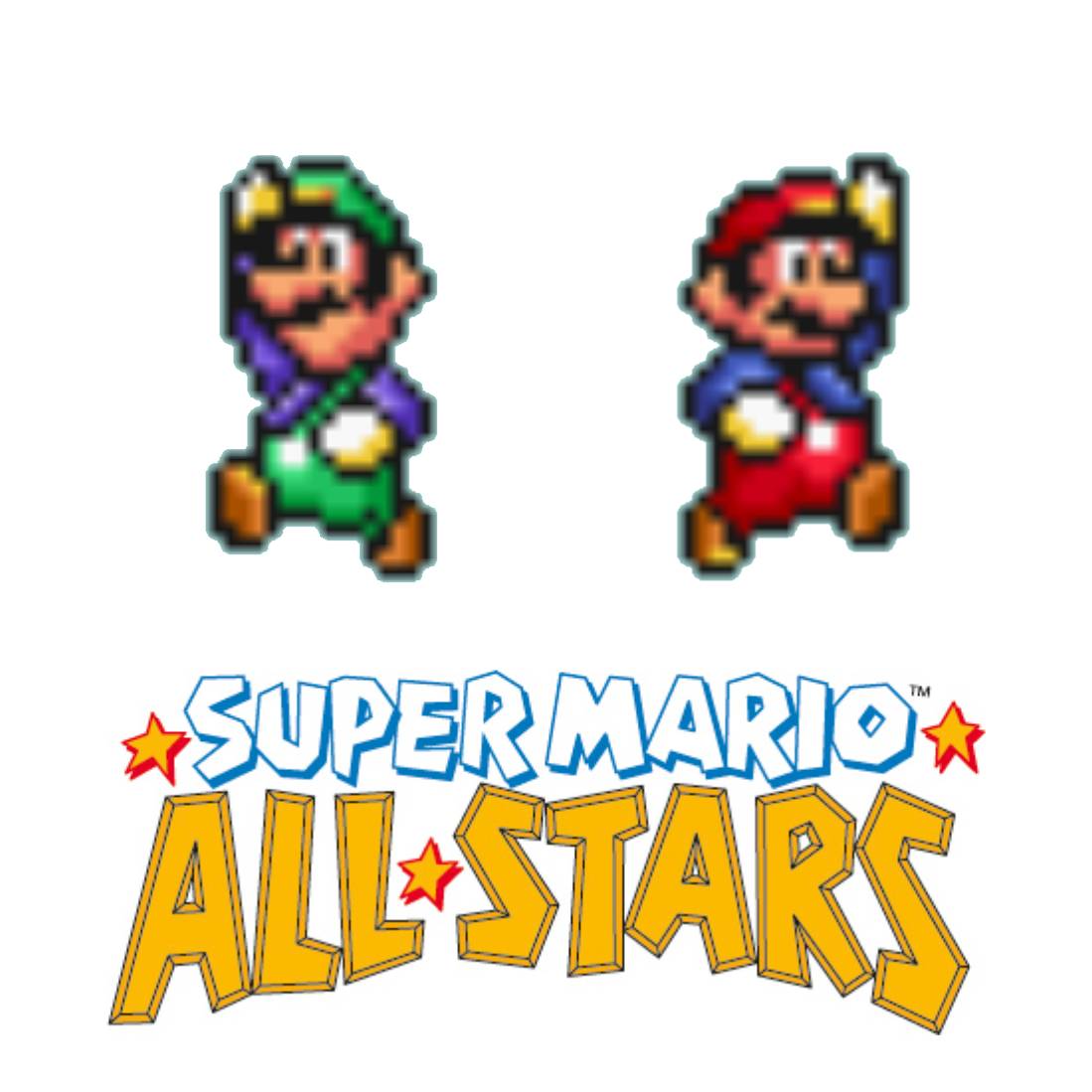 Super All-Star Bros. - Official Logo by SpacePea on DeviantArt