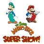 Super Mario Bros Super Show 