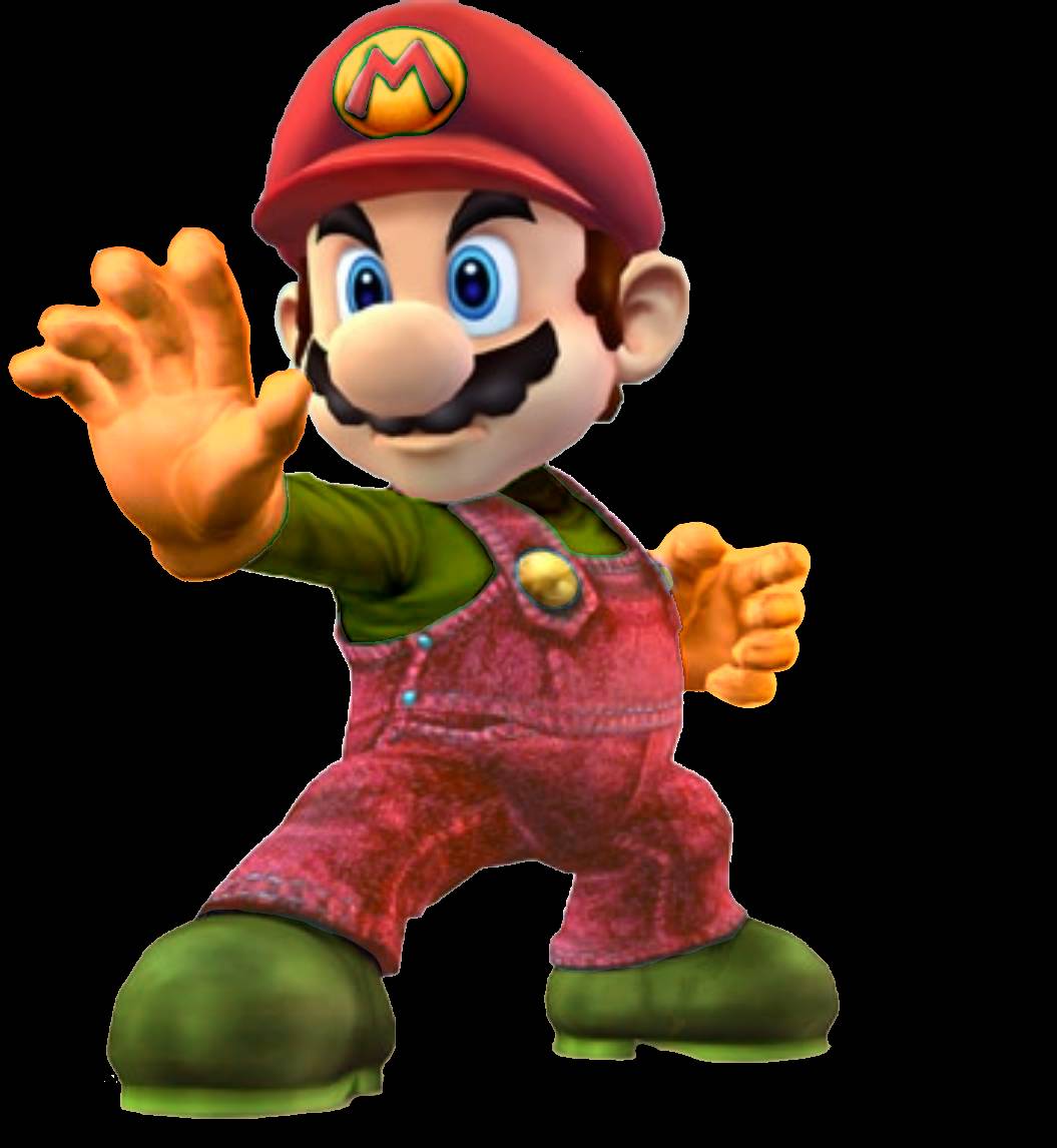 Mario Front Deviantart Mario by Nicholasblasi on DeviantArt