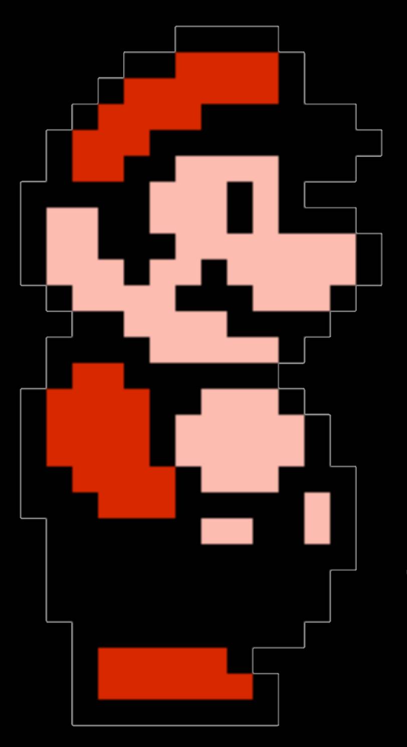 Ab Mario Mario by Nicholasblasi on DeviantArt