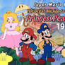 The Great Mission to Rescue the Princess Peach!