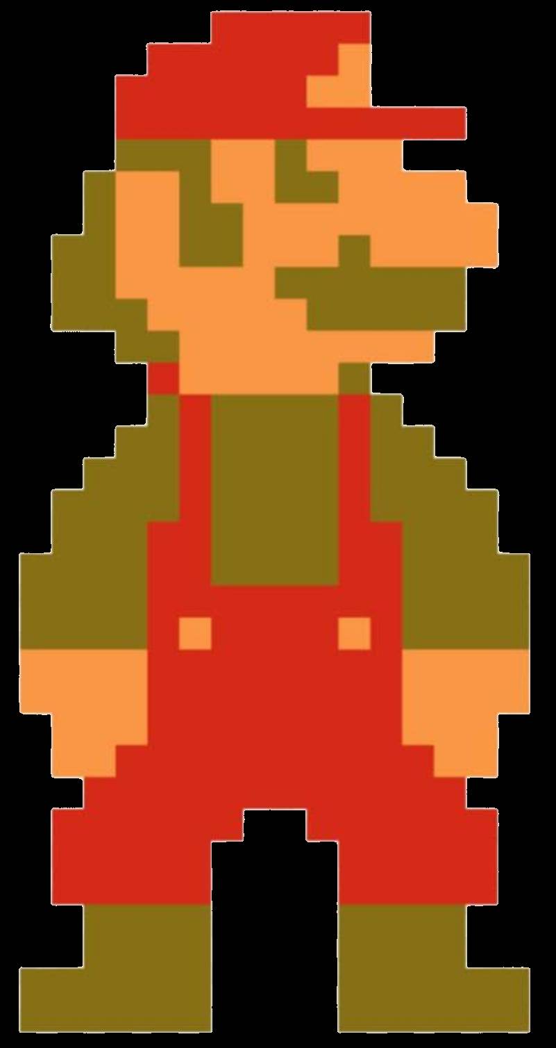Mario Front Deviantart Mario by Nicholasblasi on DeviantArt