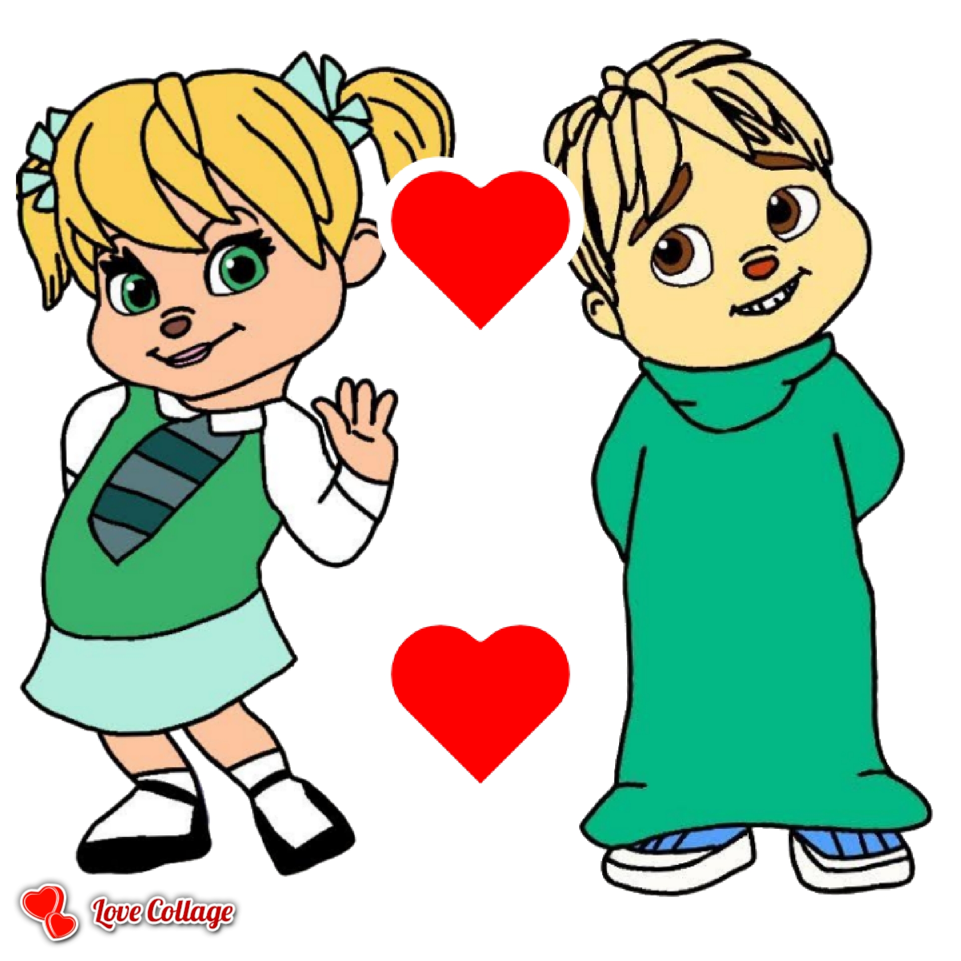 Alvin And The Chipmunks Eleanor And Theodore alvin-and-the-chipmunks-eleanor-and-theodore