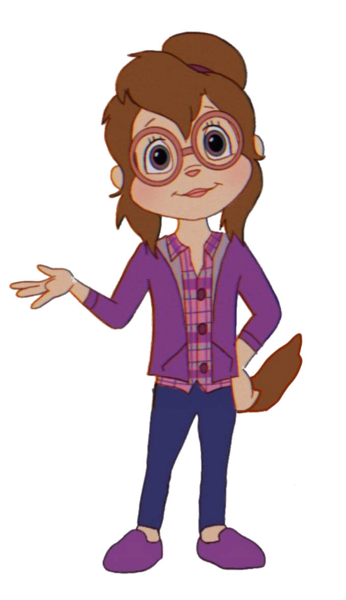 Jeanette Miller by Nicholasblasi on DeviantArt