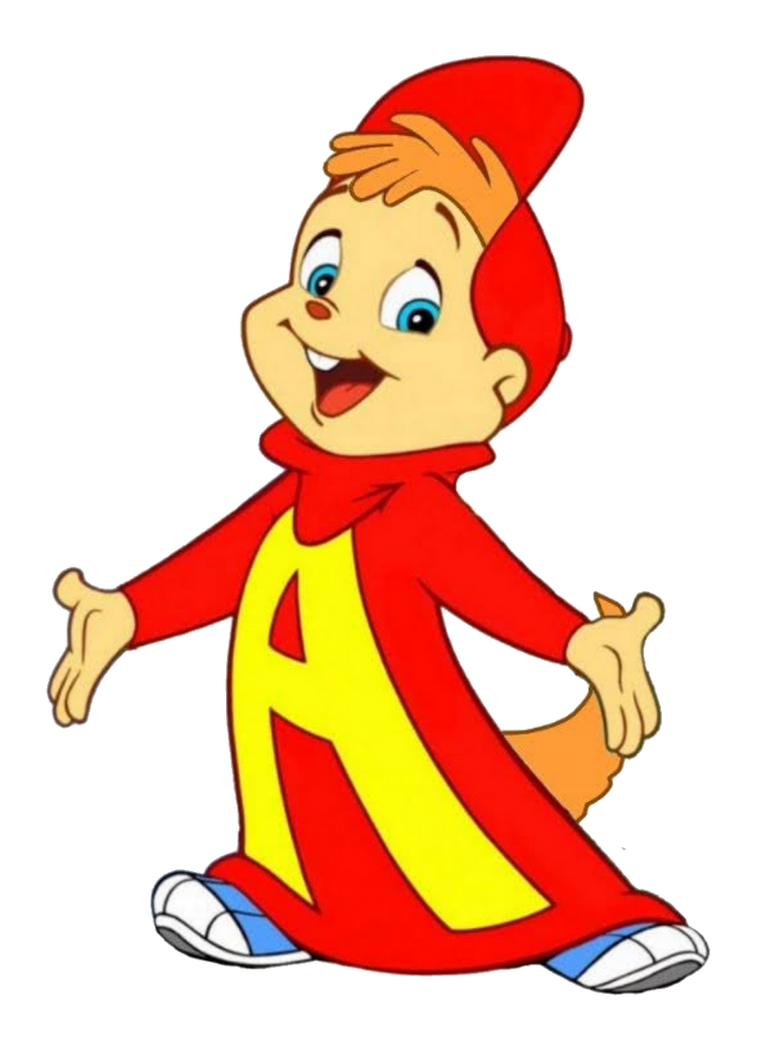 Alvin Seville By Nicholasblasi On DeviantArt alvin-seville-by-nicholasblasi-on-deviantart