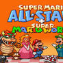 Super Mario All Stars 1993