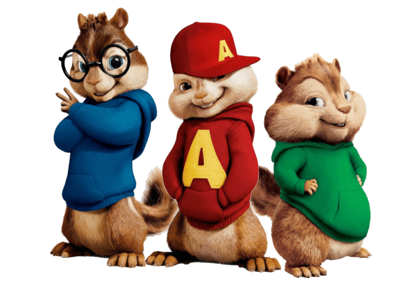 The Chipmunks By Nicholasblasi On DeviantArt the-chipmunks-by-nicholasblasi-on-deviantart