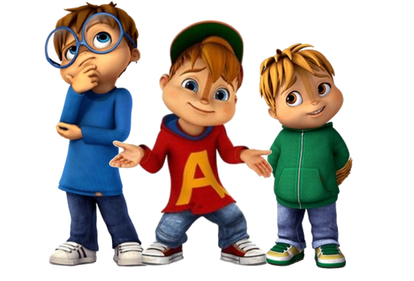 Chipmunks Rams The Chipmunks 2015-2023 by Nicholasblasi on DeviantArt
