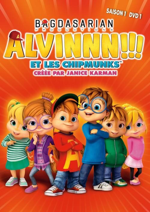 Alvin Rnz Alvin Rock'n'roll by Nicholasblasi on DeviantArt
