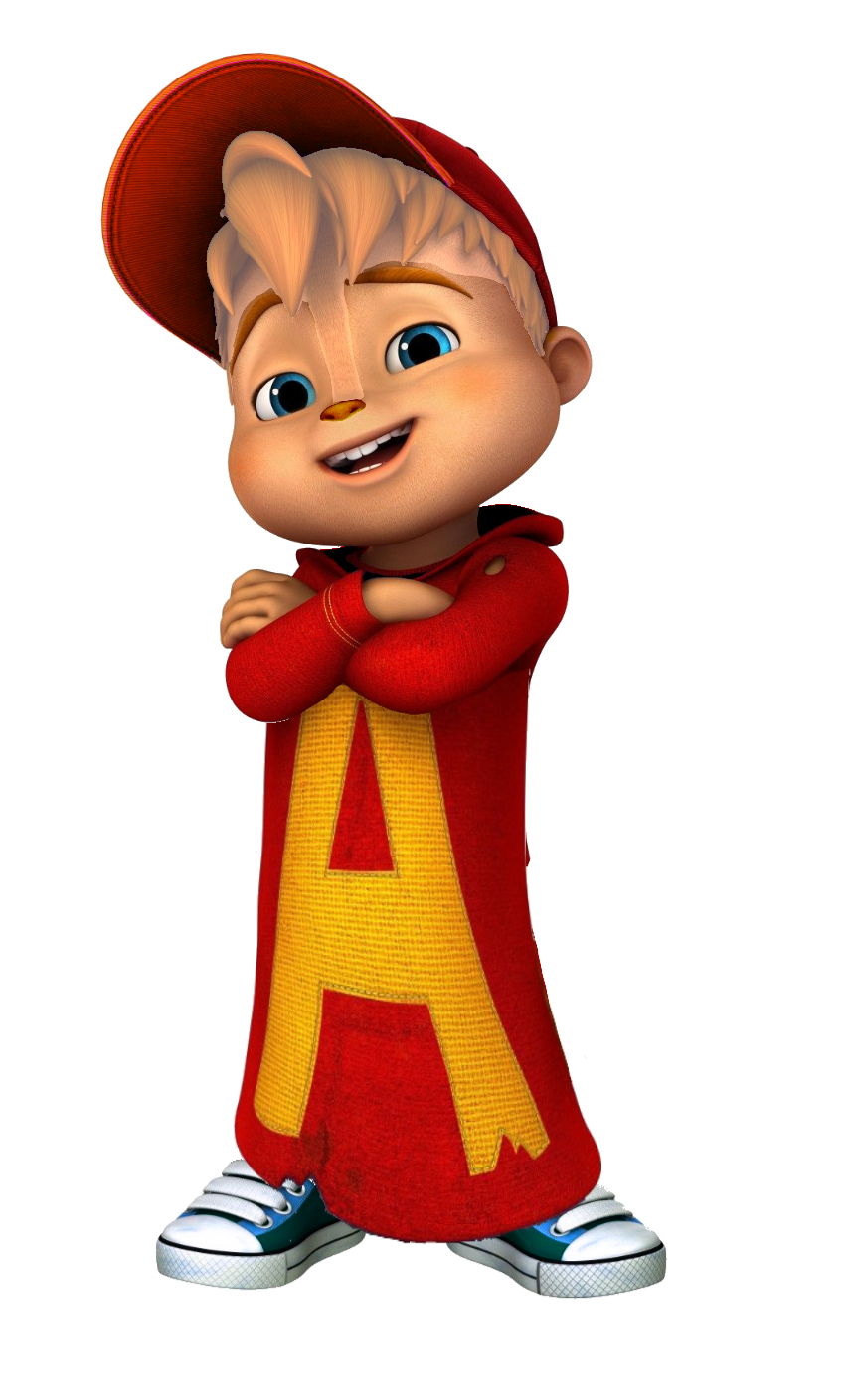 Alvin Seville By Nicholasblasi On DeviantArt alvin-seville-by-nicholasblasi-on-deviantart