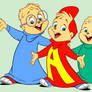 Alvin And The Chipmunks 