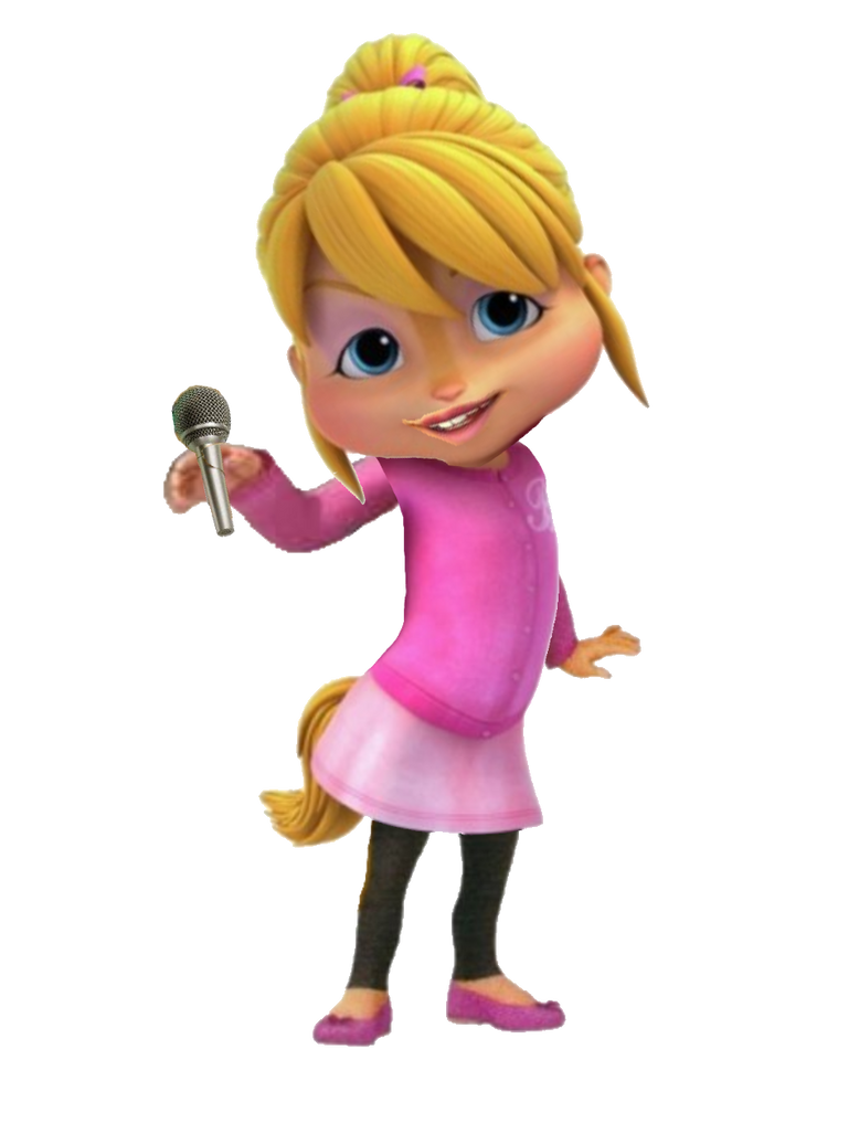 Brittany Miller Render by Nicholasblasi on DeviantArt