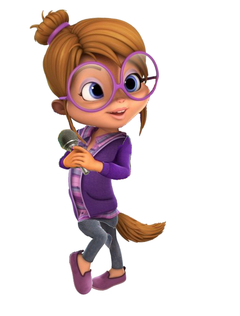 Jeanette Miller Render by Nicholasblasi on DeviantArt