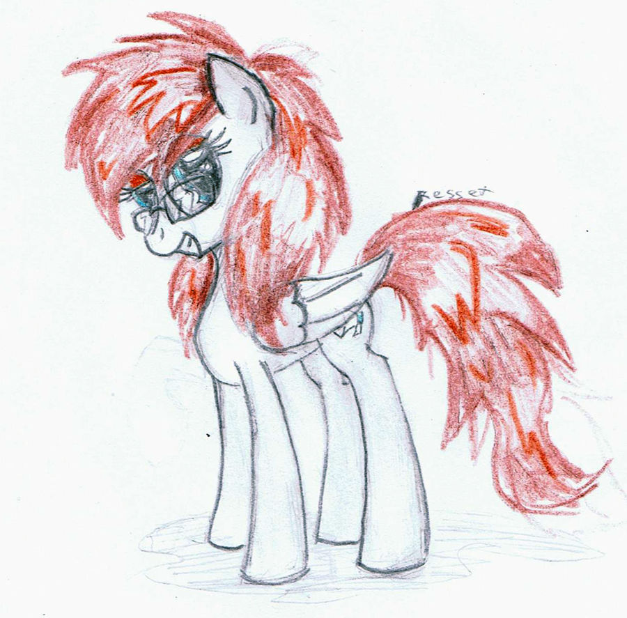 Tosterina by Ressetkk on DeviantArt