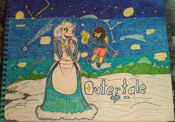 Outertale