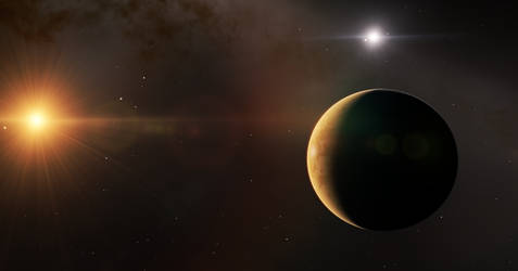 Space Engine 044