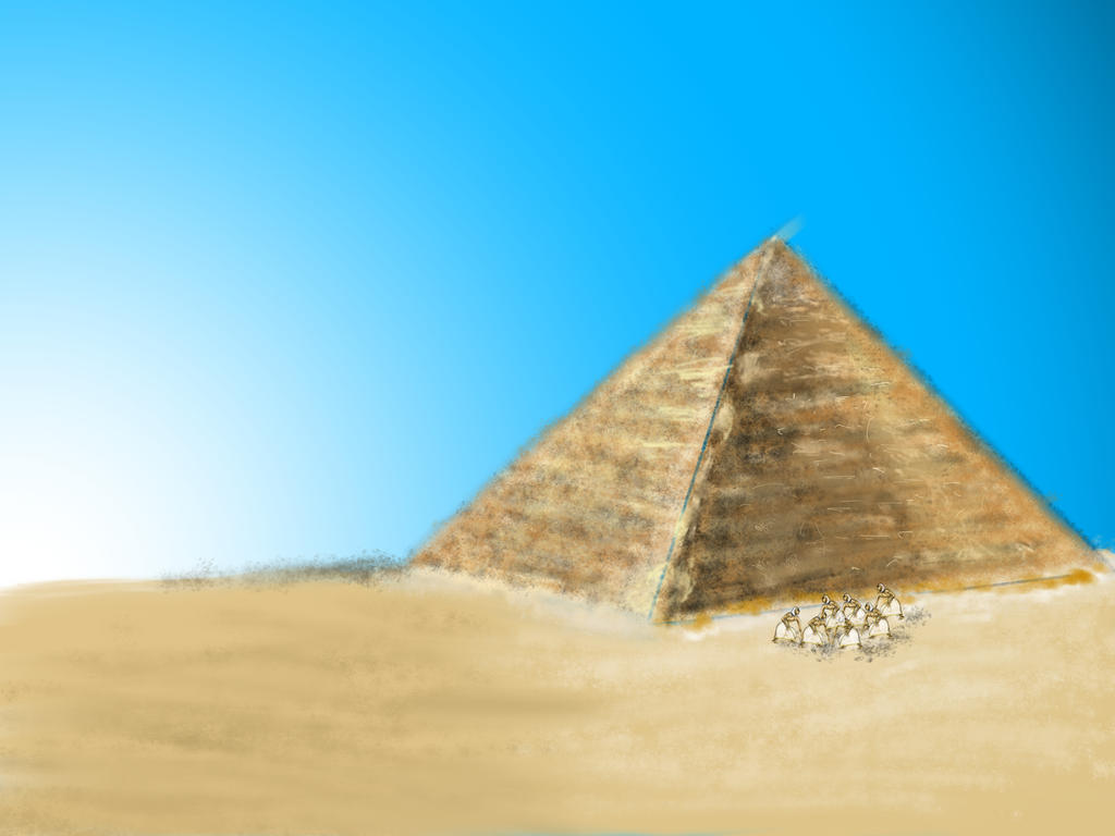 Ancient Past by MasterAnakinSW on DeviantArt Ancient Past by MasterAnakinSW on DeviantArt