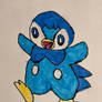 Piplup