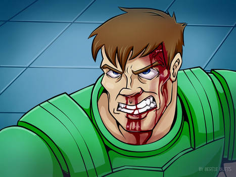 Doom Angry GothicDarkShine - Hobbyist | DeviantArt
