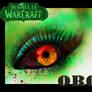 World Of Warcraft Orc Eye