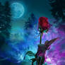 The Enchanted Rose