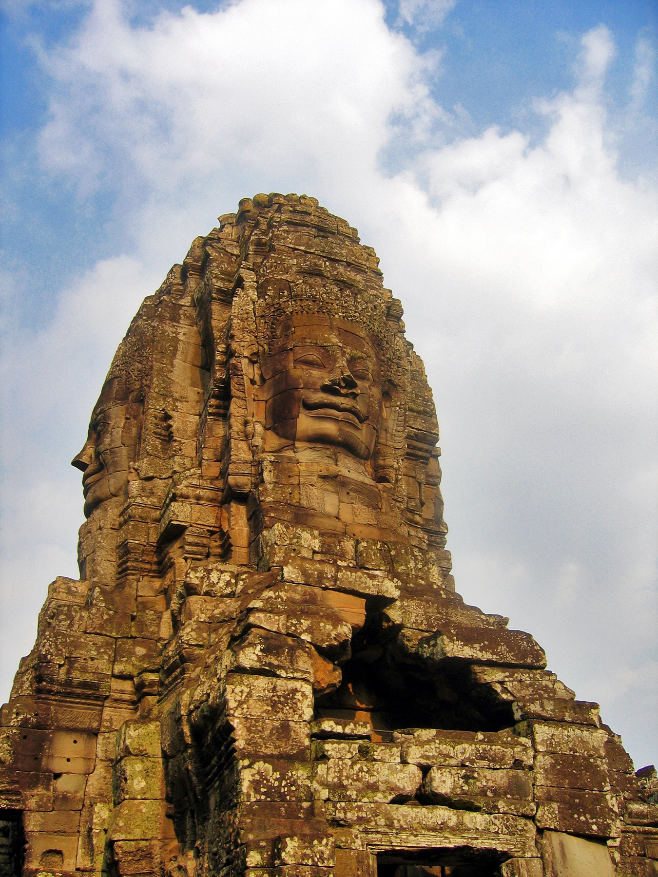 Angkor Wat I