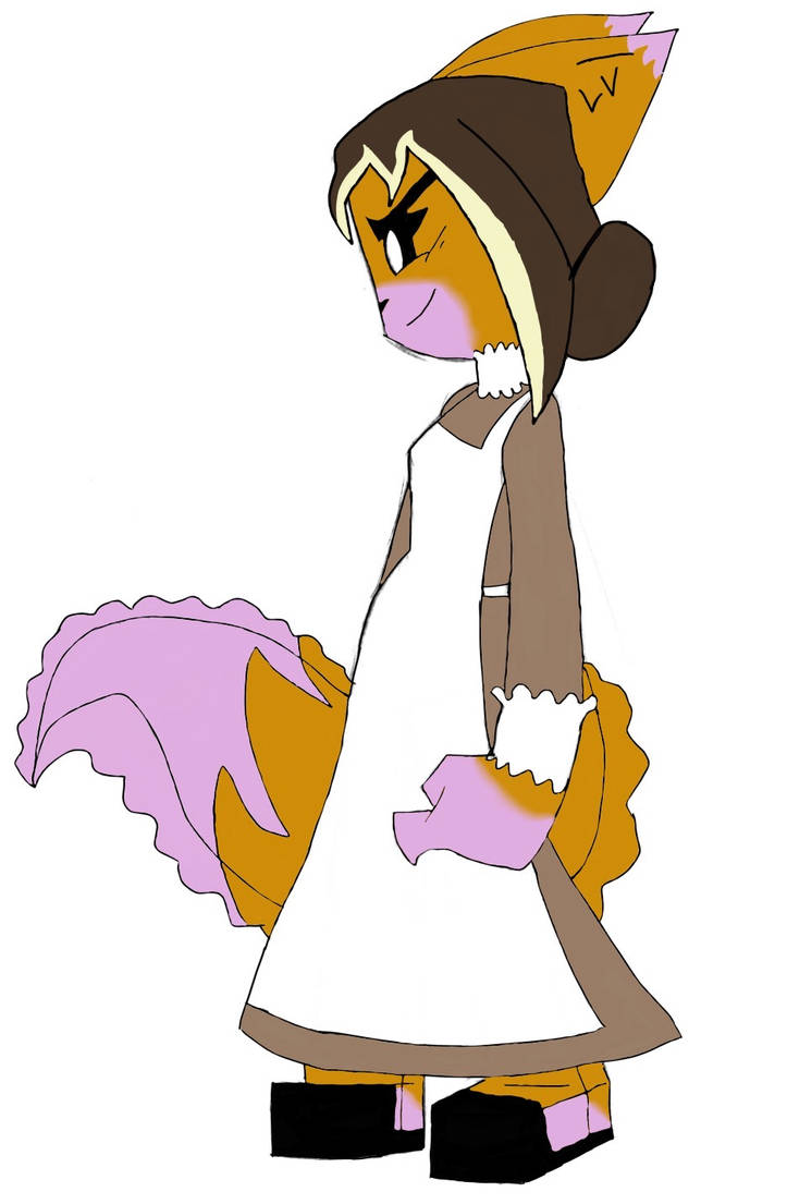LMK OC by TOMUCHFORME on DeviantArt