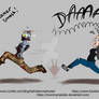 Screamer smash