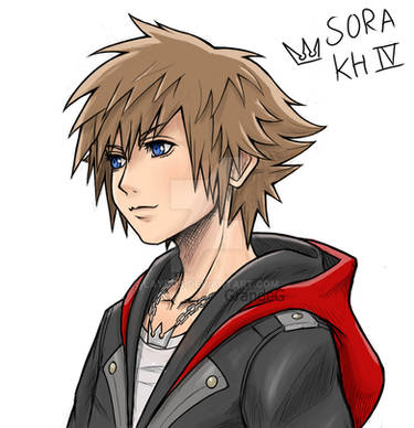 A from Xenoblade Chronicles 3: Future Redeemed by Laydos on DeviantArt