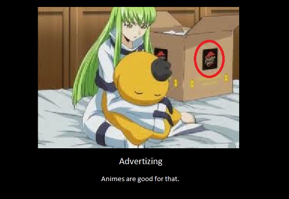 Code Geass Demotivational By Kara Taichou On Deviantart Code Geass Demotivational By Kara Taichou On Deviantart