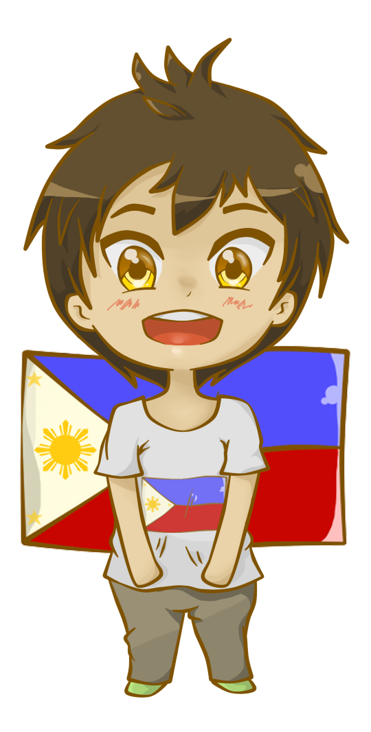 Chibi Pilipinas