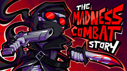 Madness Combat Line-up by Wacom-Bot.deviantart.com on @DeviantArt