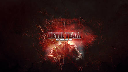 Devil Team