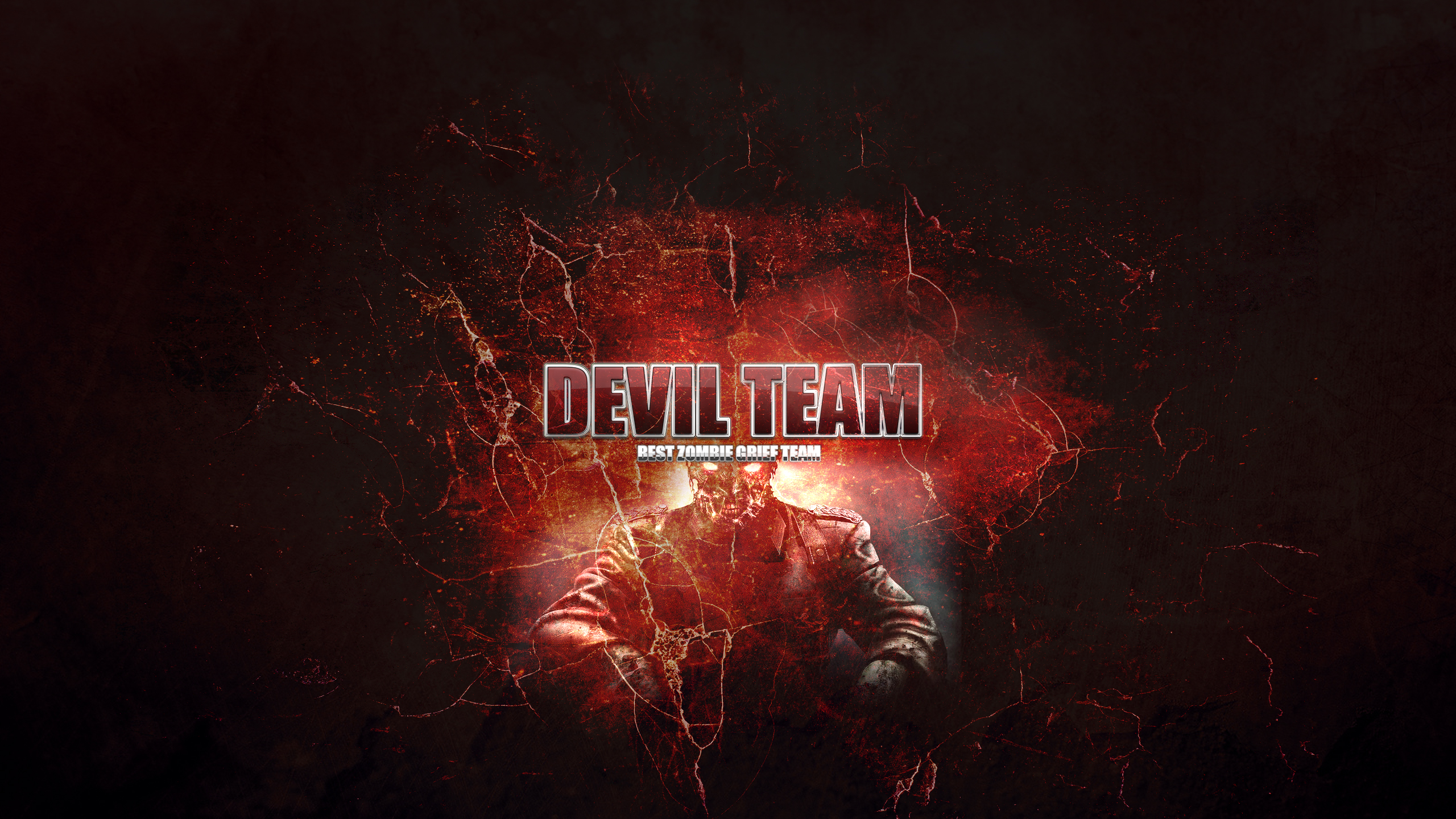 Devil Team