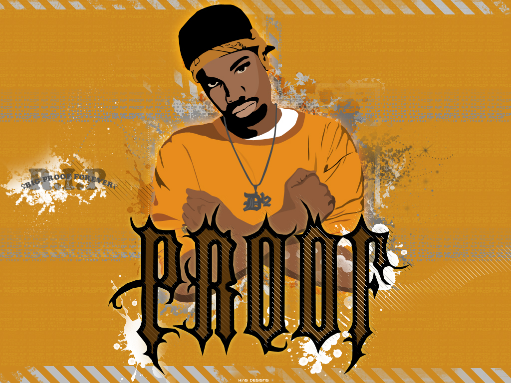 RIP Proof Wallpaper