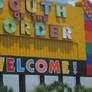 South of the Border: Welcome