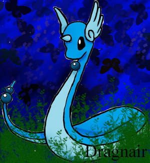 Dragonair