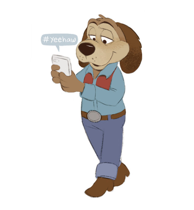 Deviantart Red Texting Texting by HelenHenny66 on DeviantArt